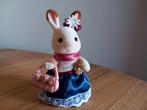 Sylvanian families konijn/mode, Ophalen of Verzenden, Zo goed als nieuw