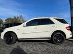 Mercedes-Benz M-klasse AMG 63 Edition 10 | Automaat | Luchtv, Auto's, Mercedes-Benz, Automaat, Euro 5, Gebruikt, 8 cilinders