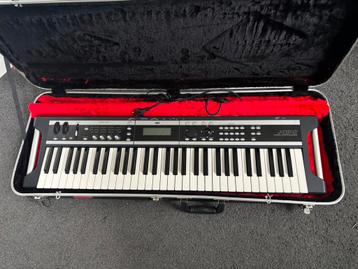 Korg X-50 inruil eventueel mogelijk beschikbaar voor biedingen