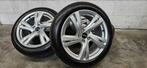 18" Audi A5 8B3 A4 B9 orig velgen zomer winterbanden demo, Auto-onderdelen, Banden en Velgen, 18 inch, Banden en Velgen, Nieuw