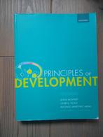 Principles of Development 6th edition, Boeken, Ophalen of Verzenden, Beta, Nieuw, WO