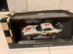 Minichamps 1:43 dodge viper playstation le mans, Ophalen of Verzenden, Zo goed als nieuw, Auto, MiniChamps