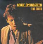 Bruce Springsteen – The River, Gebruikt, 7 inch, Single, Ophalen of Verzenden