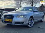 Audi A6 Limousine 2.4 Pro Line NAVI AIRCO XENON 6 CILINDERS, Voorwielaandrijving, Gebruikt, Parkeersensor, Bedrijf