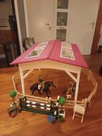 Schleich, Ophalen of Verzenden, Zo goed als nieuw