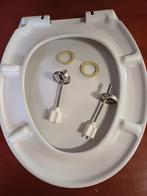 Tiger wc bril, Huis en Inrichting, Badkamer | Badkamermeubels, Minder dan 50 cm, Overige typen, Ophalen of Verzenden, Zo goed als nieuw