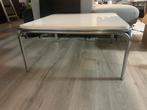 Spectrum Salontafel Claire Bataille - Vintage Design, Huis en Inrichting, Gebruikt, 50 tot 100 cm, Vierkant, Vintage, Mid Century