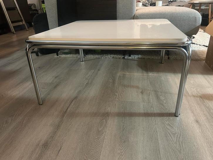 Spectrum Salontafel Claire Bataille - Vintage Design, Huis en Inrichting, Tafels | Salontafels, Gebruikt, Minder dan 50 cm, 50 tot 100 cm