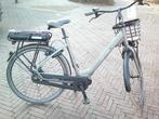 Cortina Common Family Gebruikte Moederfiets 57 cm E-Bike, Fietsen en Brommers, Fietsen | Dames | Moederfietsen, Overige merken