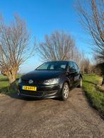 Volkswagen Polo 1.4 16V FSI 63KW 2009 Zwart, Voorwielaandrijving, 970 kg, 40 €/maand, Zwart
