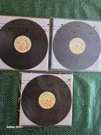 Te koop 3 albums van Motörhead, Ophalen of Verzenden, Zo goed als nieuw