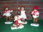 KERST BEELDEN, Diversen, Kerst, Ophalen of Verzenden, Zo goed als nieuw