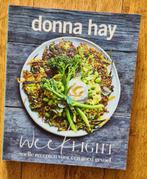 Donna Hay Week Light, Nederland en België, Gezond koken, Ophalen of Verzenden, Hoofdgerechten