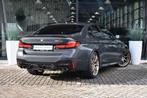 BMW 5 Serie M5 CS Automaat / M Carbon kuipstoelen / M Carbon, Auto's, Te koop, Zilver of Grijs, Geïmporteerd, Benzine
