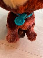 Speelgoed hond fur real, Ophalen of Verzenden, Zo goed als nieuw, Hond