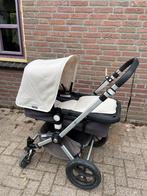 Bugaboo Cameleon combiwagen, Ophalen, Gebruikt, Verstelbare duwstang, Bugaboo