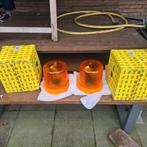 2 Nieuwe Hella Zwaailampen, Ophalen of Verzenden, Nieuw, Universele onderdelen