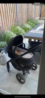 Mooie iCandy baby kinderwagen/combiwagen, Gebruikt, Combiwagen, Met reiswieg, Ophalen