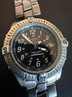 Breitling orgineel, Sieraden, Tassen en Uiterlijk, Horloges | Heren, Ophalen, Staal, Gebruikt, Staal