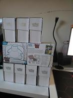 Pokemon 151 Lege ETB'S, zie info., Ophalen, Nieuw, Overige typen