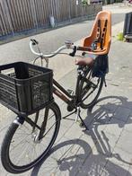 Giant triple x, 47 tot 50 cm, Versnellingen, Zo goed als nieuw, Giant