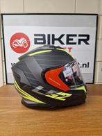 Ls2 ff800 storm,maat M, Motoren, Kleding | Motorhelmen, M, Ophalen of Verzenden, Integraalhelm, Dames