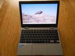 Chromebook, Computers en Software, Chromebooks, Asus, Ophalen of Verzenden, 32 GB of minder, 11 inch