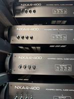 Ecler NXA4-400 versterker, Ophalen of Verzenden, Zo goed als nieuw, Audio
