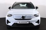 Volvo XC40 Extended Range Plus 82 kWh - IntelliSafe Assist &, Auto's, Volvo, Automaat, Stof, Gebruikt, 82 kWh