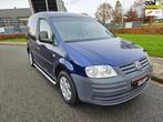 Volkswagen Caddy 1.9 TDI airco zeer mooie auto marge, Voorwielaandrijving, Gebruikt, 4 cilinders, Volkswagen