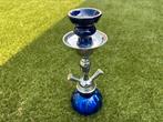 Shisha waterpijp, Verzamelen, Rookartikelen, Aanstekers en Luciferdoosjes, Ophalen, Zo goed als nieuw, (Water)pijp