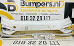 Bumper Volkswagen TOURAN RLINE 2015-2019  1-C6-3430Z, Ophalen of Verzenden, -, -, -