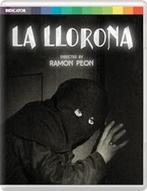 Mexicaanse horror 'La Llorona' (1933), import, Ophalen of Verzenden, Zo goed als nieuw, Horror