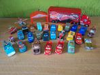 Cars auto's verzameling, merk Mattel, Kinderen en Baby's, Speelgoed | Speelgoedvoertuigen, Ophalen, Gebruikt