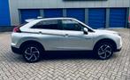 Mitsubishi Eclipse Cross 2.4 Intense + Aut. 2021 Grijs, Automaat, Eclipse Cross, 4 cilinders, Bedrijf