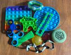 Fidget toys/ pop it, Ophalen of Verzenden, Gebruikt