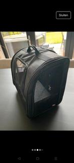 Honden reis transporter bench, Dieren en Toebehoren, Hondenbenches, Ophalen of Verzenden, Zo goed als nieuw