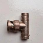 Bnc t stuk, Ophalen of Verzenden, Antenne