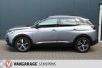 Peugeot 3008 1.2 PureTech Allure | Automaat | Clima | Camera, Gebruikt, 1295 kg, 1199 cc, Leder en Stof