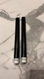 De Luxe Home Art Real Flame Led Kaarsen | zwart, Kunststof, Zwart, Nieuw, Ophalen of Verzenden