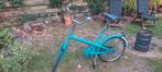 Sparta 8-80 retro klapfiets, Fietsen en Brommers, Fietsen | Vouwfietsen, Ophalen, Gebruikt, 20 inch of meer, Overige merken