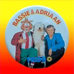 Bassie en Adriaan button, Verzamelen, Overige Verzamelen, Ophalen of Verzenden