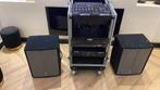 hk audio set classic pro 12, Ophalen, Zo goed als nieuw, Minder dan 500 watt