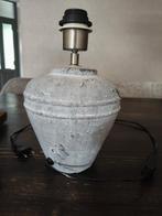 Lampen voet landelijk beton, Ophalen, Minder dan 50 cm