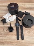 Samsung Galaxy S3 Frontier smart watch, Gebruikt, Zwart, Samsung ⌚️, Ophalen of Verzenden