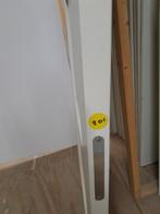 Deur Binnendeur stomp (nummer 201) 211,5 x 88cm, Doe-het-zelf en Verbouw, Deuren en Horren, 80 tot 100 cm, Binnendeur, Niet ingevuld