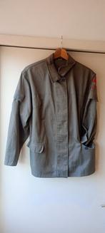5 uniformen uit de DDR, Ophalen of Verzenden, Overige soorten, Duitsland, Kleding of Schoenen