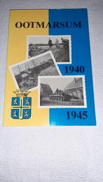 Ootmarsum 1940-1945 - Tweede Wereldoorlog oorlog WOII 2de, Boeken, Ophalen of Verzenden, Tweede Wereldoorlog