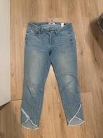 Cambio Jeans - Lichtblauw - Maat 40, Cambio, Blauw, Ophalen of Verzenden, Zo goed als nieuw