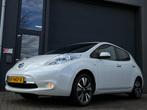 Nissan LEAF Business Edition 30 kWh | Navigatie | Trekhaak, Origineel Nederlands, Te koop, 5 stoelen, Airconditioning